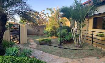 Imagem 7: Casa de condomínio térrea para venda com 370 m2 com 4 quartos