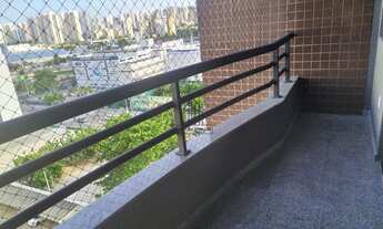 Imagem 2: Apartamento para aluguel na Varjota