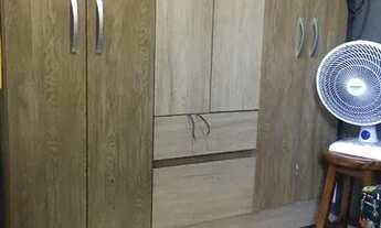 Imagem 7: Lindo kitnet mobiliada no cachambi