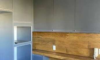 Imagem 5: Apartamento com 3 dormitórios para alugar, 134 m² por R$ 5.540,00/ano - Condomínio Residen