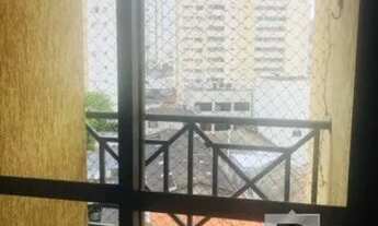 Imagem 4: Apartamento 3 Quartos Mooca 67m²