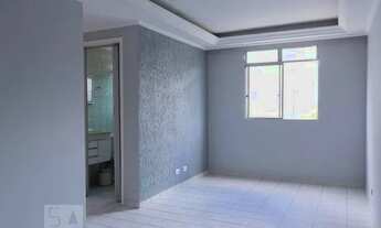 Imagem 2: Apartamento para Aluguel - Itaquera, 2 Quartos, 62 m2