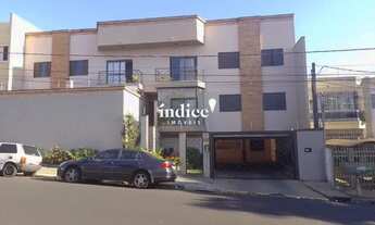 Imagem 2: Apartamento para aluguel 3 quartos 1 suíte 1 vaga Jardim Castelo Branco Ribeirão Preto
