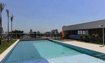 Imagem 3: Maravilhoso Apto No Red Tatuapé