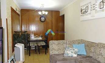 Imagem: Apartamento, 52 metros, 2 dormitórios