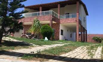 Imagem 2: Casa para venda no Garrote Village com 250 metros quadrados com 4 quartos em - Caucaia