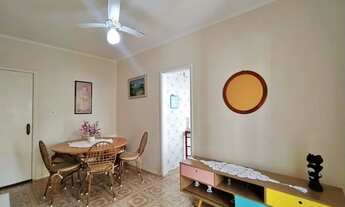 Imagem 2: Apartamento à venda, 45 m² por R$ 375.000,00 - Praia Pitangueiras - Guarujá/SP