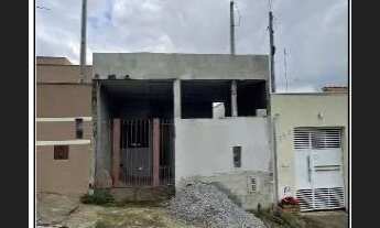 Imagem: CACAPAVA - Casa Padrão