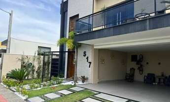 Imagem 3: Casa com 4 dormitórios à venda, 280 m² por R$ 1.900.000,00 - Itaipuaçu - Maricá/RJ