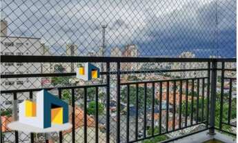 Imagem 3: APARTAMENTO 3 QUARTOS VILA MARIANA