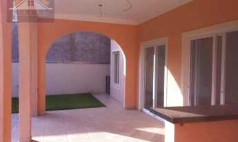 Imagem 4: Casa com 4 dormitórios, 200 m² - venda por R$ 1.380.000,00 ou aluguel por R$ 6.200,00/mês