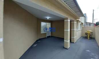 Imagem 4: ÓTIMA RESIDENCIA PRÓXIMA À KALUNGA, NO JARDIM SÃO DIMAS!!!