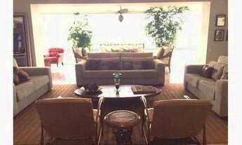 Imagem 3: Lindo! Panamby com vista Sensacional!!