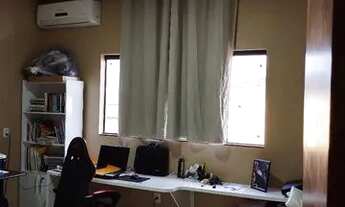 Imagem 7: Casa recém construída no Santa Cecília