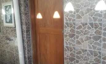 Imagem 5: Casa térrea Casa com 1 dormitório