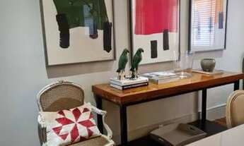 Imagem 6: Locação Apartamento 3 Dormitórios - 182 m² Cerqueira César