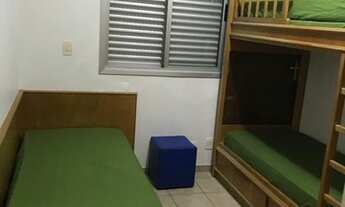 Imagem 3: Oportunidade Apto 2Dorm Frente para o Mar Itanhaem SP