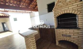 Imagem 7: Ótima casa em ótima localização com 220m² disponível para locação - Uberlândia/MG