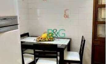 Imagem 4: Apartamento com 2 dormitórios à venda, 75 m² por R$ 599.000,00 - Tatuapé - São Paulo/SP