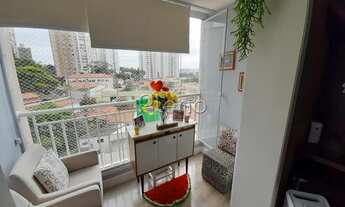 Imagem 5: Lindo apartamento à venda no bairro Taquaral!