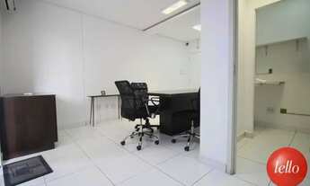 Imagem 6: São Paulo - Conjunto Comercial/Sala - Santana