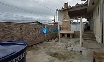 Imagem 5: Casa térrea com 3 dorm + 2 kitnets à venda por R$ 700 mil, na Serraria, São José, SC