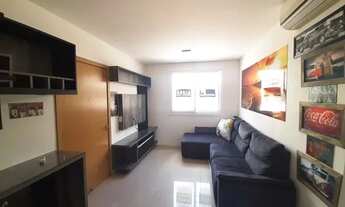 Imagem: Apartamento com 2 dormitórios à venda