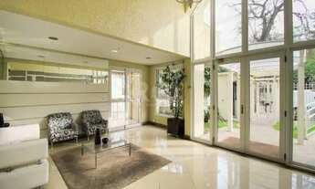 Imagem 4: Apartamento para Venda - 55.1m², 2 dormitórios, sendo 1 suites, 1 vaga - Petrópolis