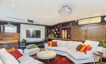 Imagem 3: Casa Condominio para Venda - 210m², 4 dormitórios, sendo 2 suites, 2 vagas - Pedra Redonda