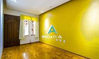 Imagem 5: Casa com 3 dormitórios, 178 m² - venda ou aluguel - Jardim Bela Vista - Santo André/SP