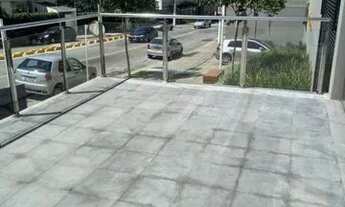 Imagem 5: COMERCIAL - ACLIMAÇÃO - SP