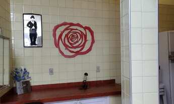 Imagem 4: Casa para venda isolada. Terreno 6x29 Catiapoa - São Vicente - São Paulo