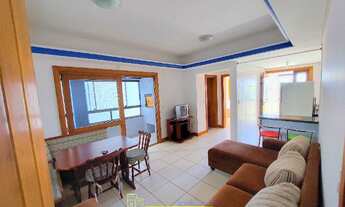 Imagem: Apartamento com um quarto, no centro de