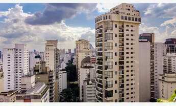 Imagem 4: Cobertura tríplex, Jardim América, Alameda Franca, 1.132m², 4 dormitórios, 7 vagas, lazer