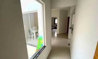 Imagem 5: Casa linda - Troco por Apartamento - Oportunidade