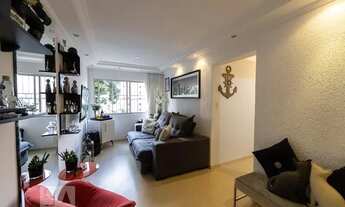 Imagem: Apartamento para Aluguel - Jardim Anália