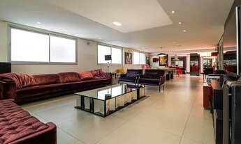 Imagem 5: Apartamento com 3 dormitórios à venda, 286 m² por R$ 2.988.000,00 - Higienópolis - São Pau