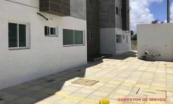 Imagem 3: APARTAMENTO RESIDENCIAL em CABEDELO - PB, Recanto do poço