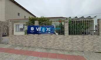 Imagem 3: Casa térrea com 3 dorm + 2 kitnets à venda por R$ 700 mil, na Serraria, São José, SC