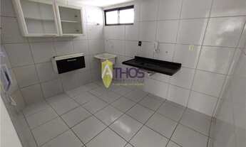 Imagem 4: EXCELENTE APARTAMENTO A VENDA // PRÓXIMO AO SHOPPING MANGABEIRA // PORTAL DO SOL