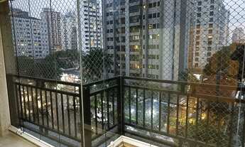 Imagem 3: PARQUE DO IBIRAPUERA 90M² VARANDA GOURMET 02 (DUAS) VAGAS LAZER