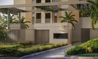 Imagem 3: Studios com 1 dormitório, terraço e lazer diferenciado