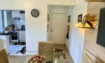 Imagem 3: Apartamento para Venda - 44.5m², 1 dormitório, Nonoai