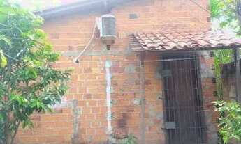 Imagem 2: Casa para venda possui 120 metros quadrados com 3 quartos em Aurá - Ananindeua - Pará