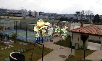 Imagem 2: APARTAMENTO PARQUE DO CARMO PARA LOCAÇÂO