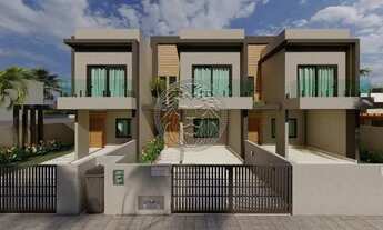 Imagem: FLORIANóPOLIS - Casa Padrão - Campeche