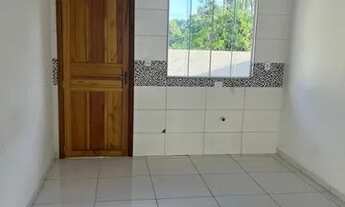 Imagem 5: Casa locação Campo Largo -PR / Jardim Guarani