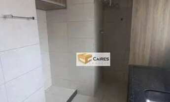 Imagem 6: Apartamento com 1 dormitório para alugar, 46 m² por R$ 1.638,00/mês - Centro - Campinas/SP