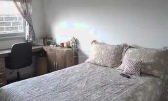 Imagem 4: Apartamento para Venda - 62.29m², 2 dormitórios, 1 vaga - Santa Tereza