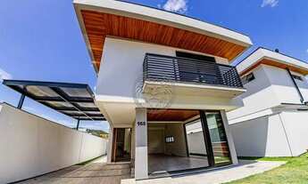 Imagem 4: FLORIANóPOLIS - Casa Padrão - Rio Tavares